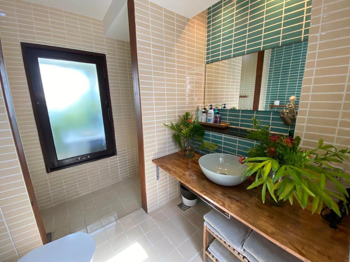 Natural Villas -Samet View With Private Pool Rayong Luaran gambar